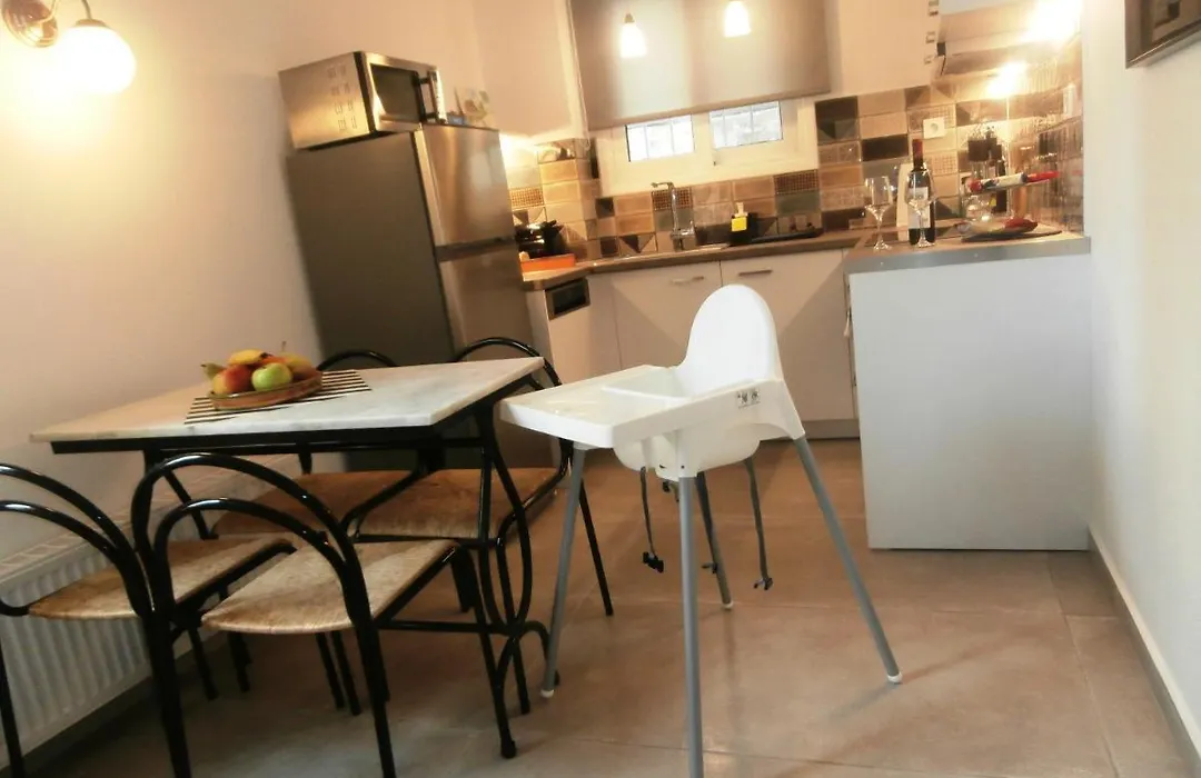 Marveco Apartment-1