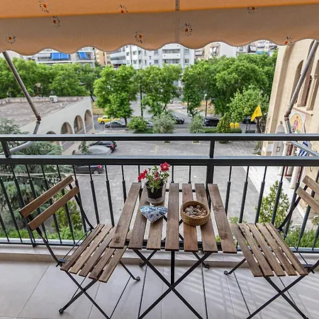 Marveco Apartment-2