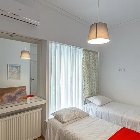 Marveco Apartment-3